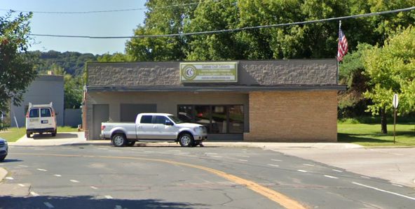 mankato drivers exam station